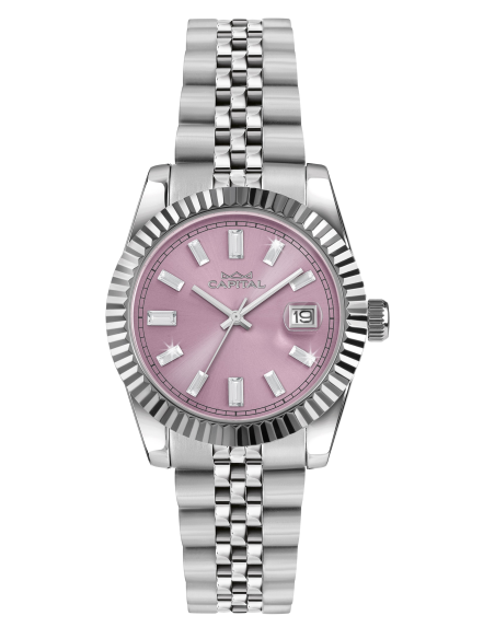 Capital Orologi Collezione New York Donna AX8167-08