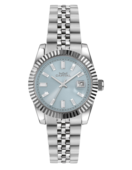 Capital Orologi Collezione New York Donna AX8167-05