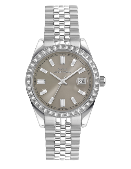Capital Orologi Collezione New York Donna AX8168-06