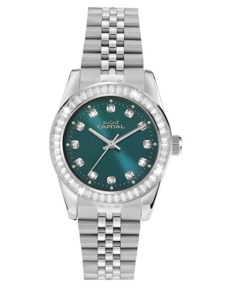 Capital Orologi Collezione New York Donna AX8162-10