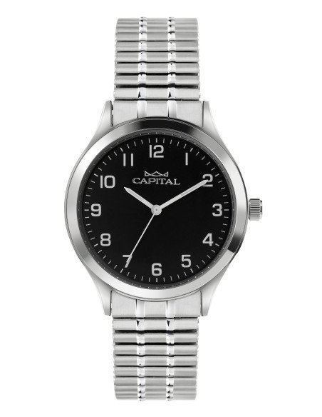 Capital Orologi Collezione Daily Uomo AZ45-02