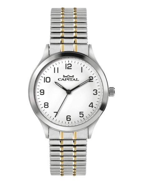 Capital Orologi Collezione Daily Uomo AZ46