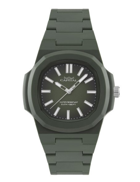 Orologio Capital Collezione Flow AP004-07