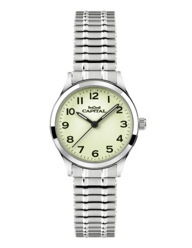 Capital Orologi Collezione Daily Donna AZ47-04