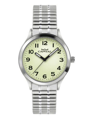 Capital Orologi Collezione Daily Uomo AZ45-04