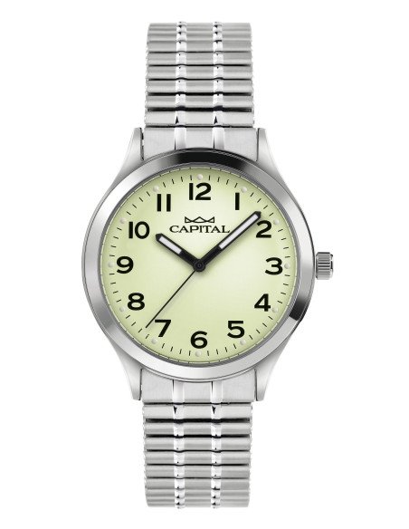 Capital Orologi Collezione Daily Uomo AZ45-04