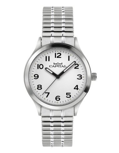 Capital Orologi Collezione Daily Uomo AZ45-01