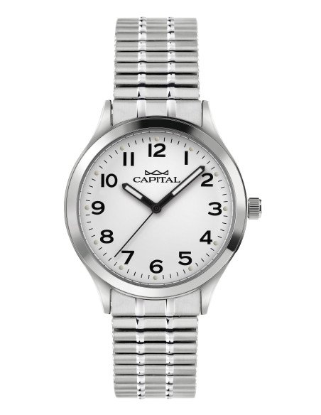 Capital Orologi Collezione Daily Uomo AZ45-01