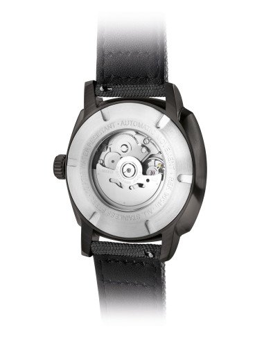 Capital Orologi Collezione Time For Men Uomo AT576-02 Retro