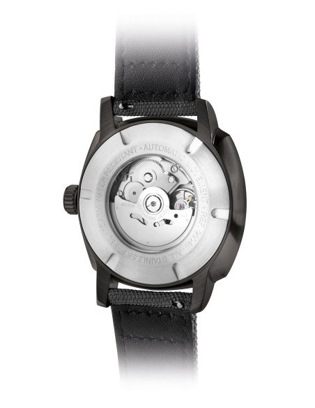 Capital Orologi Collezione Time For Men Uomo AT576-02 Retro