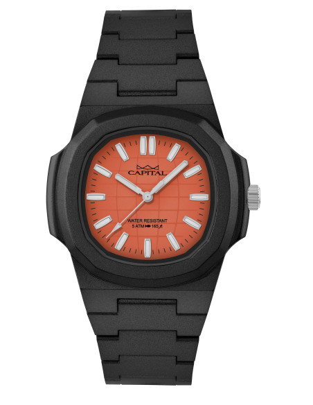 Orologio Capital Collezione Flow AP004-12