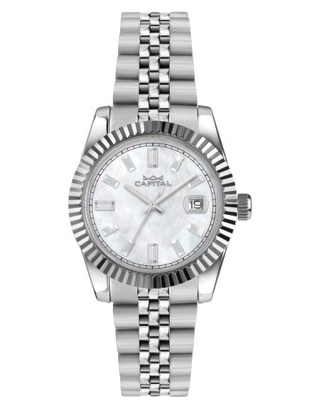 Capital Orologi Collezione New York Donna AX8167-01