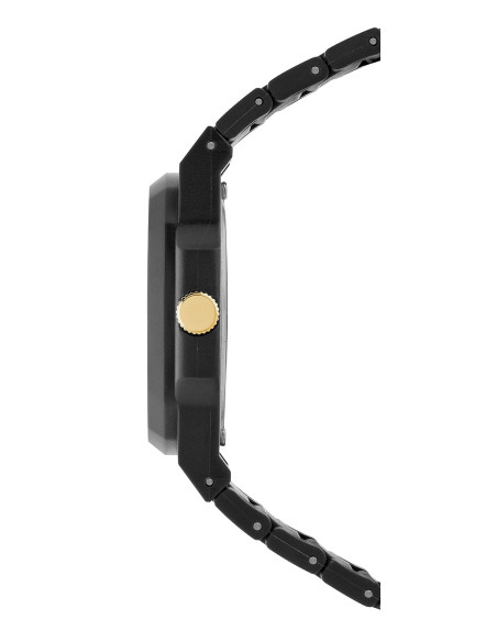 Orologio Capital Collezione Flow AP004-03 Laterale