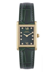 Capital Orologi Collezione Paris Donna AX87-03