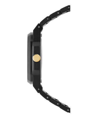 Orologio Capital Collezione Flow AP004-03 Laterale