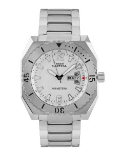 Capital Orologi Collezione Time For Men Uomo AX612-02