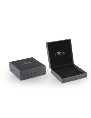 CAPITAL OROLOGI COLLEZIONE TASCA UOMO GIFT BOX TX153-1