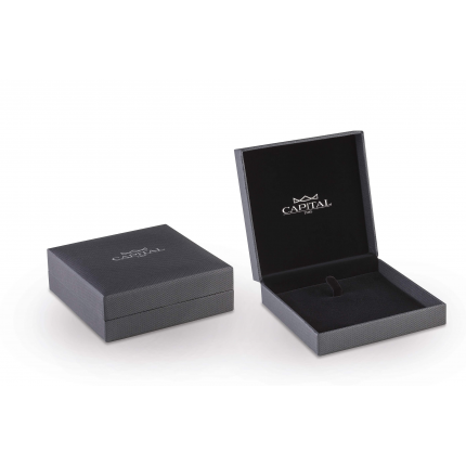 CAPITAL OROLOGI COLLEZIONE TASCA UOMO GIFT BOX TX160-1