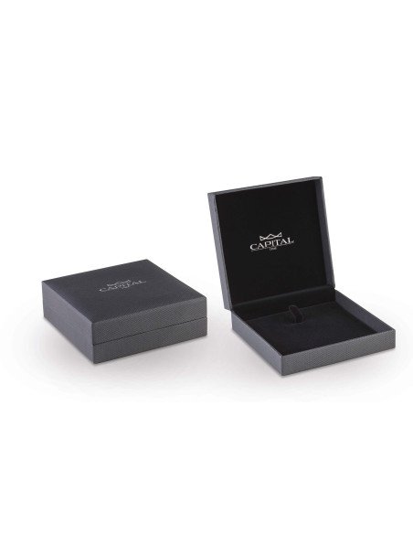 CAPITAL OROLOGI COLLEZIONE TASCA UOMO GIFT BOX TX199-2