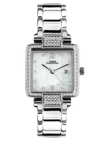 Capital Orologi Collezione New York Donna AX8060_01