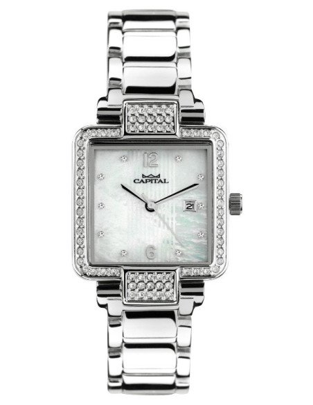 Capital Orologi Collezione New York Donna AX8060_01