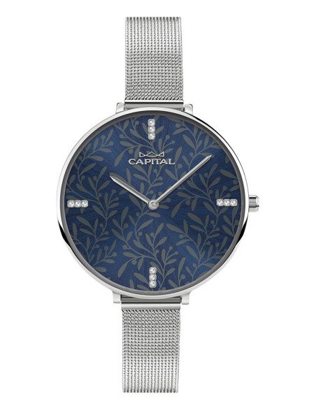 Capital Orologi Collezione Milano Donna AX8081_02