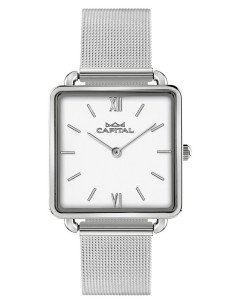 Capital Orologi Collezione Milano Donna AX157_01
