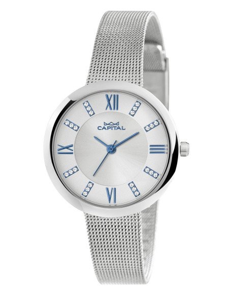 Capital Orologi Collezione Milano Donna AX116_02