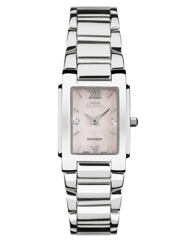 Capital Orologi Collezione Diamanti Donna AD2030_03