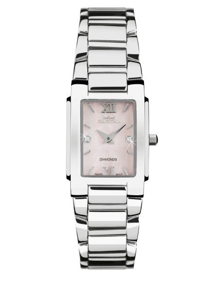 Capital Orologi Collezione Diamanti Donna AD2030_03