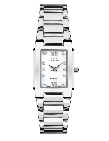 Capital Orologi Collezione Diamanti Donna AD2031_01