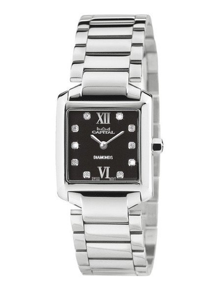 Capital Orologi Collezione Diamanti Donna AD2023_01