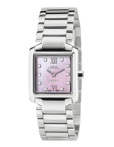 Capital Orologi Collezione Diamanti Donna AD2023_05
