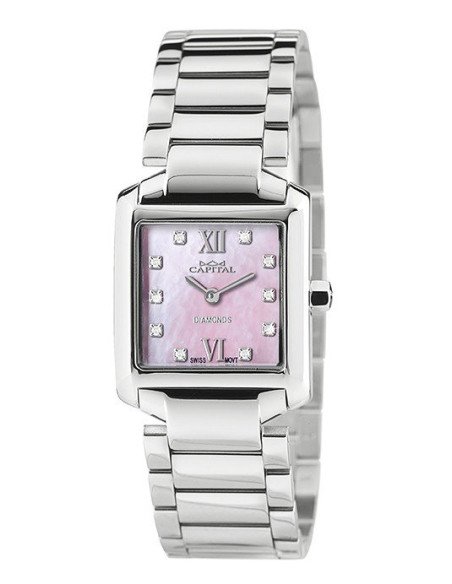 Capital Orologi Collezione Diamanti Donna AD2023_05