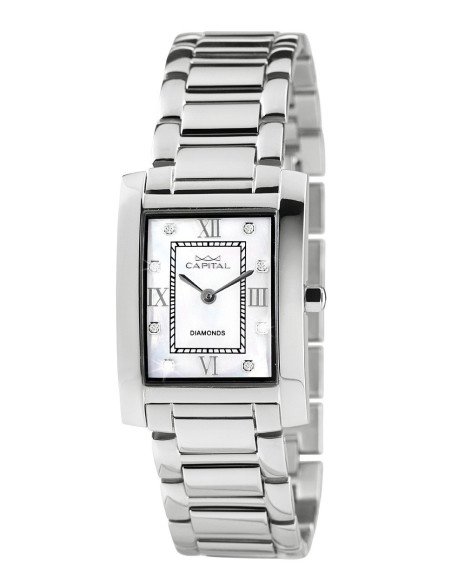 Capital Orologi Collezione Diamanti Donna AD2035_01