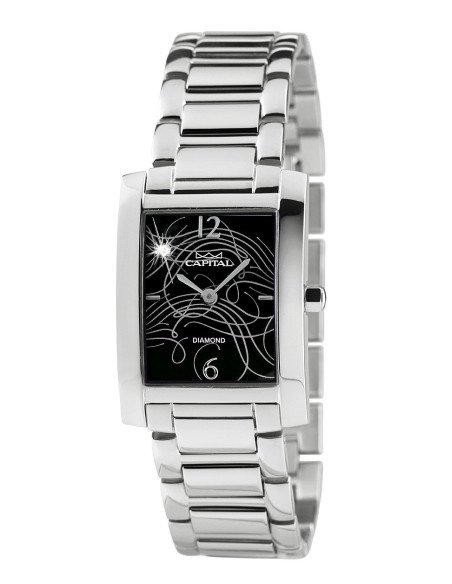 Capital Orologi Collezione Diamanti Donna AD2037_04