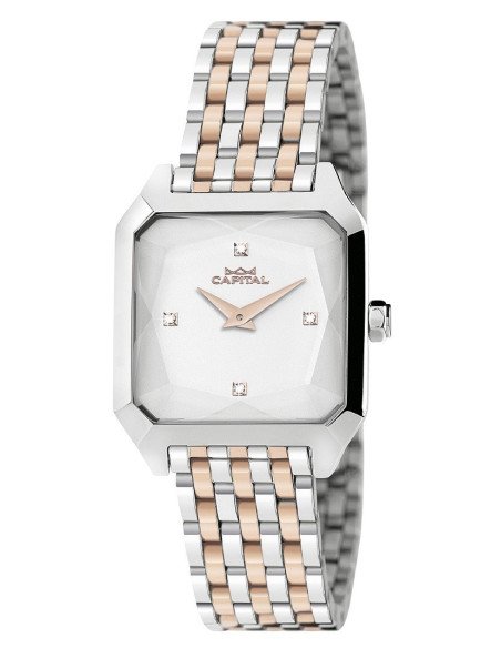 Capital Orologi Collezione New York Donna AX8153