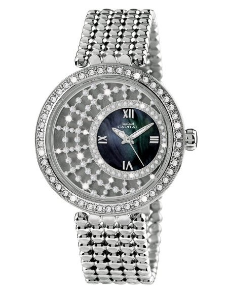 Capital Orologi Collezione New York Donna AX8008_02