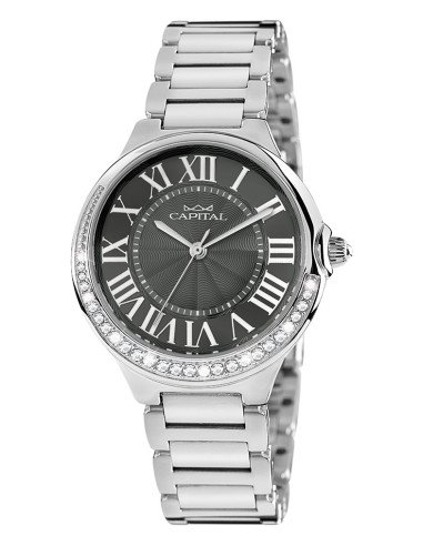 Capital Orologi Collezione New York Donna AX8136_02