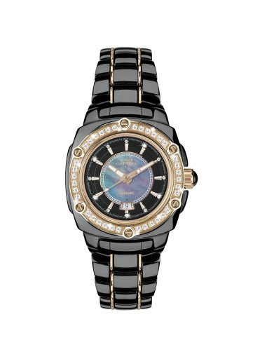 Capital Orologi Collezione Ceramica Donna AX8057-04