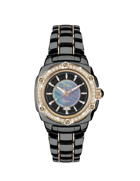 Capital Orologi Collezione Ceramica Donna AX8057-04