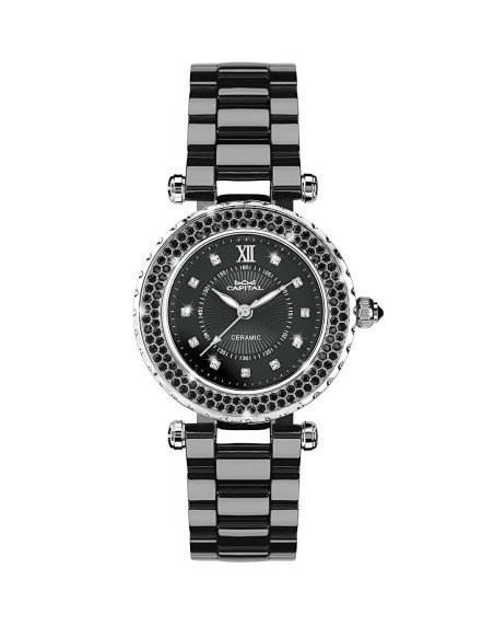 Capital Orologi Collezione Ceramica Donna AX8036-03