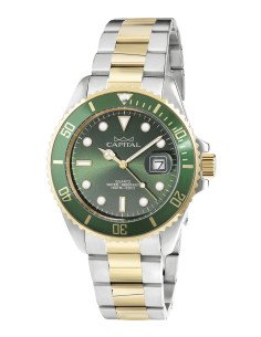 Capital Orologi Collezione Time For Men Uomo AX754-3