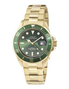 Capital Orologi Collezione Time For Men Uomo AX756-3