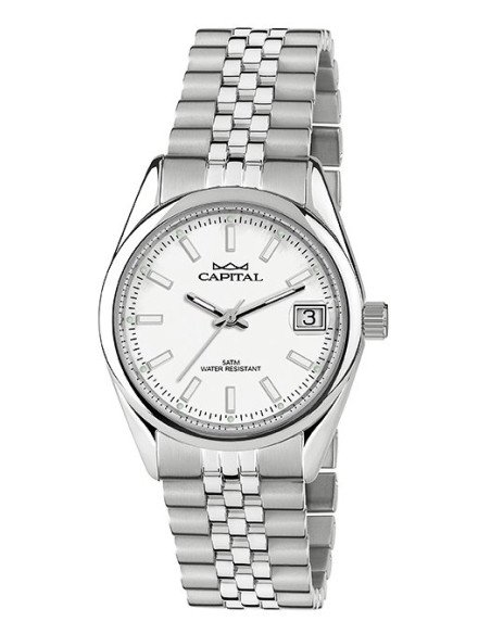Capital Orologi Collezione Toujours Donna AX100-01
