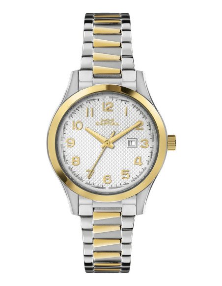 Capital Orologi Collezione Toujours Donna AX989-01