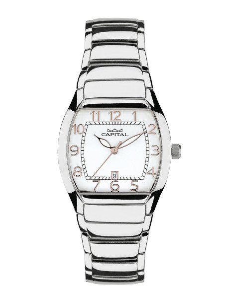 Capital Orologi Collezione Toujours Donna AX7-02