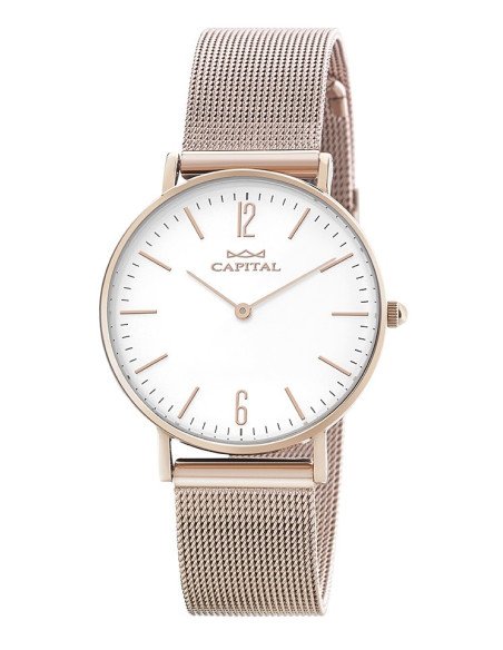 Capital Orologi Collezione London Donna AX169-1