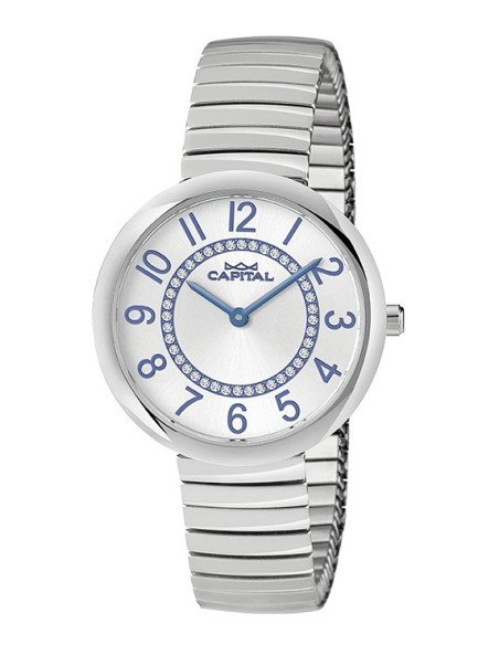 Capital Orologi Collezione Paris Donna AX83-02