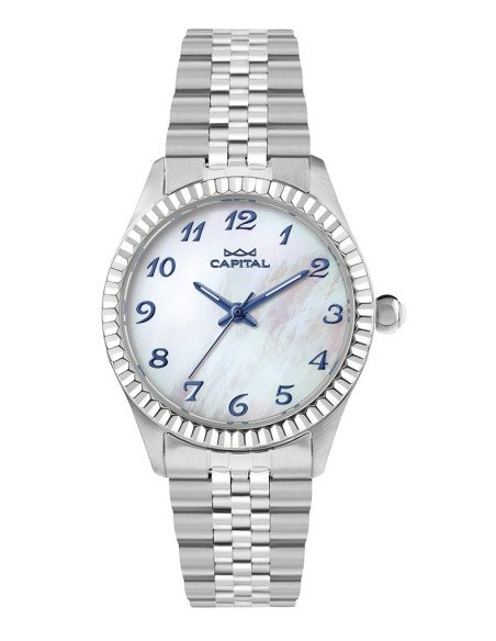 Capital Orologi Collezione Paris Donna AX200-03